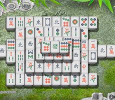 Play Mahjong Zibbo gioco gratis