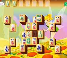 Fairy Triple mahjong gioco gratis