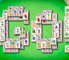 Hotel mahjong gioco gratis