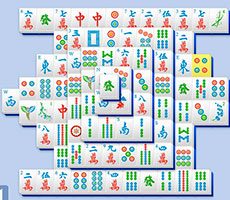 Internet mahjong gioco gratis