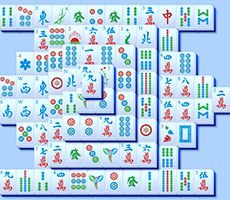 Mahjong Classico Cinese