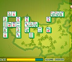Mahjong Empire gioco gratis