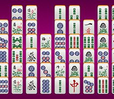 Mahjong Linker gioco gratis