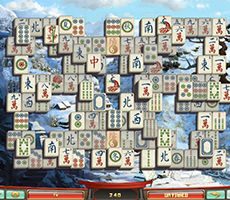 Mahjong Quest gioco gratis