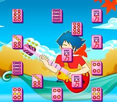 Melody mahjong gioco gratis