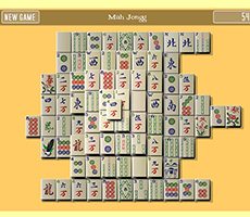 Real Mahjong gratis