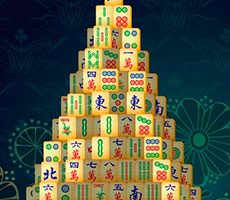 Triple mahjong gioco gratis